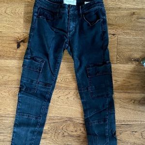 PacSun Cargo Jeans